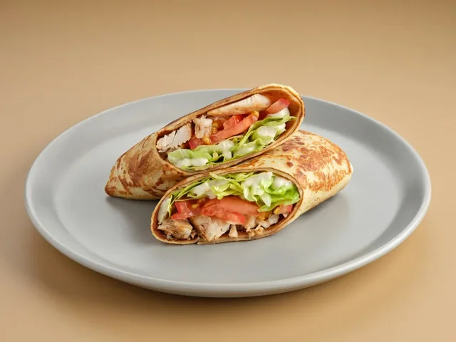 ЦЕЗАРЬ с курицей