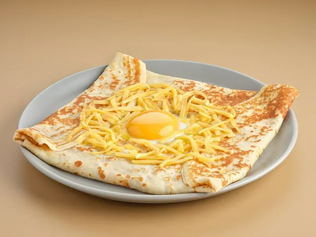 Хачапури